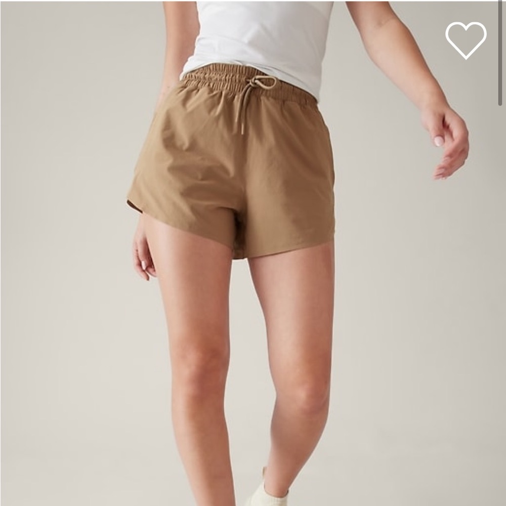 Athleta Crossroads Short